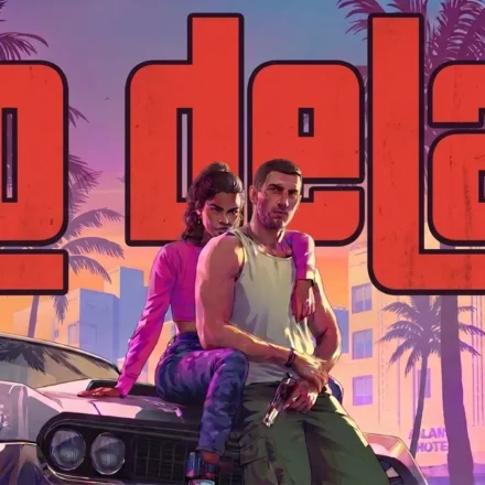 No GTA 6 Delay confirmed