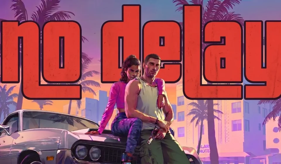 No GTA 6 Delay confirmed