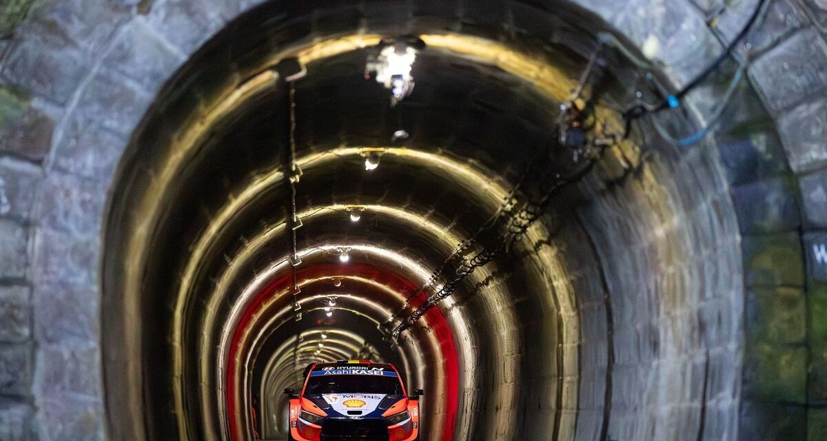 Le programme du Rallye du Japon 2026 : spéciales, horaires, engagés