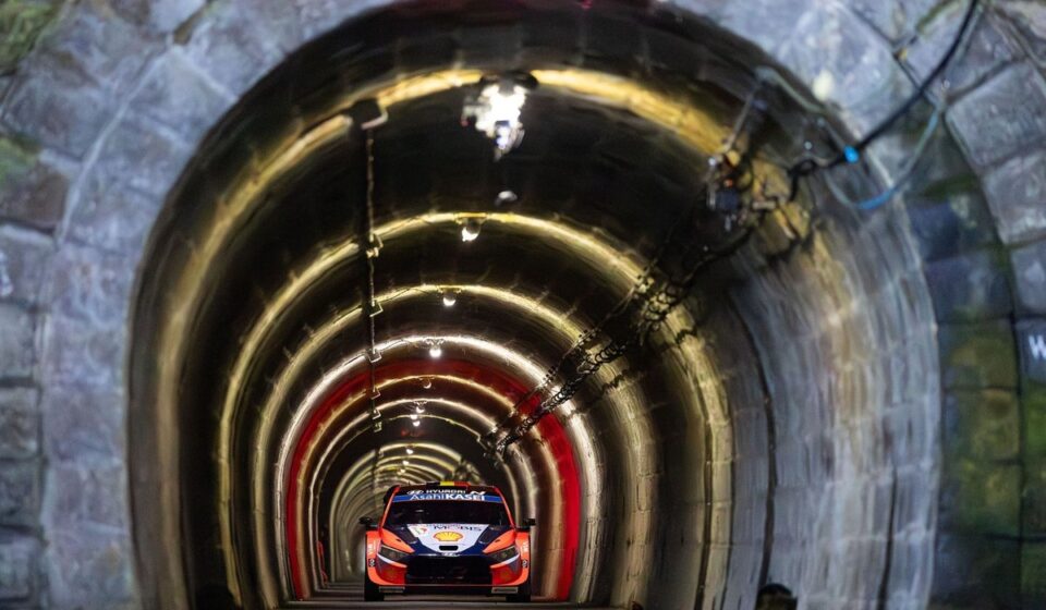 Le programme du Rallye du Japon 2026 : spéciales, horaires, engagés