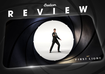 007 First Light review
