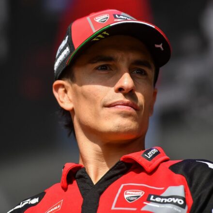 Marc Márquez confirme faire son retour au Mugello