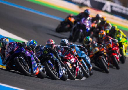 MotoGP 2027 : le point sur les transferts avant les annonces