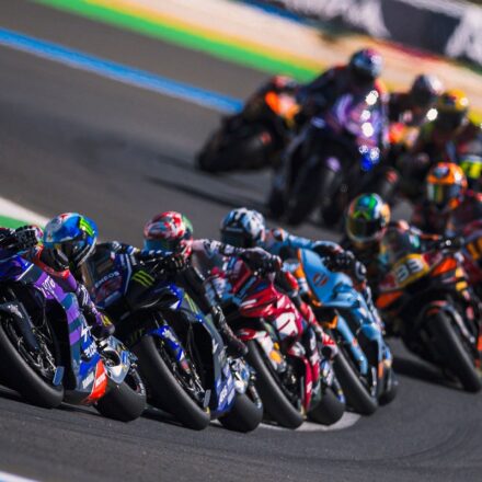 MotoGP 2027 : le point sur les transferts avant les annonces