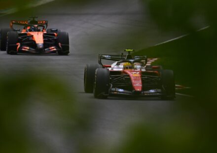 Enquête sur Lewis Hamilton : le verdict des commissaires après le sprint