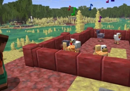 Minecraft 26.2 Pre-Release 1 Removes Peer-to-Peer Connection