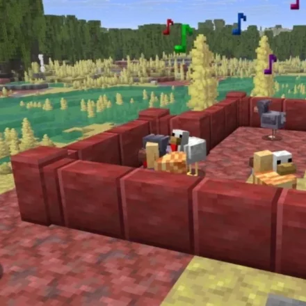 Minecraft 26.2 Pre-Release 1 Removes Peer-to-Peer Connection