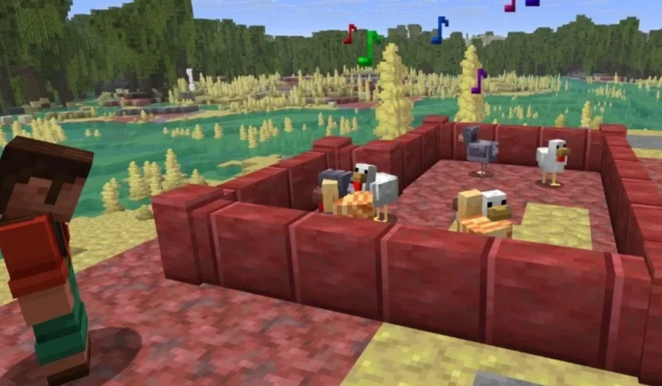 Minecraft 26.2 Pre-Release 1 Removes Peer-to-Peer Connection