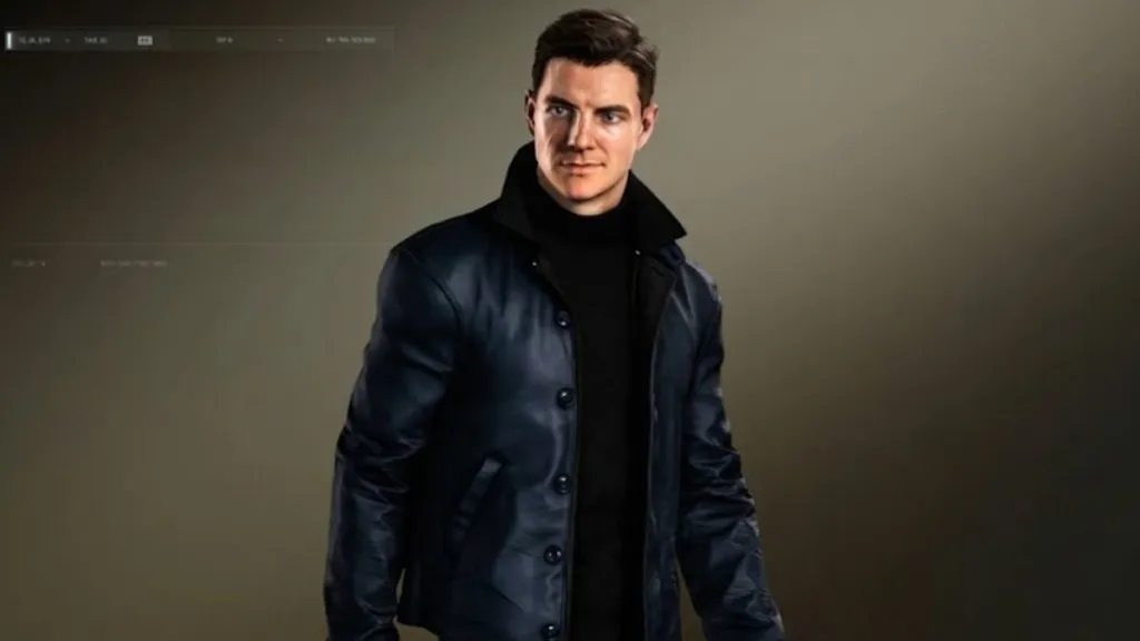 Kensington Outfit