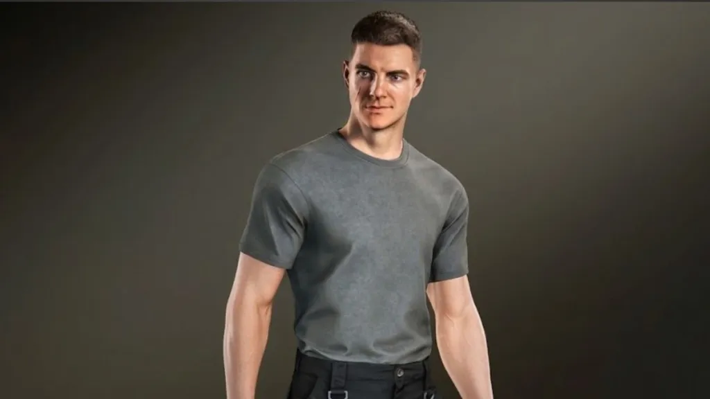 Malta Training Outfit