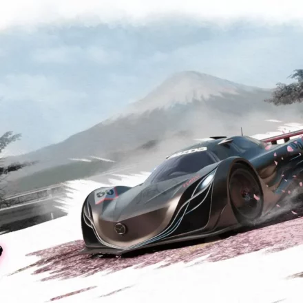 Forza Horizon 6 Festival