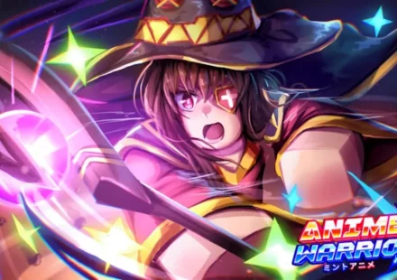 Anime Warriors 3 Codes (May 2026): Get Free Star Remnant and Boosts