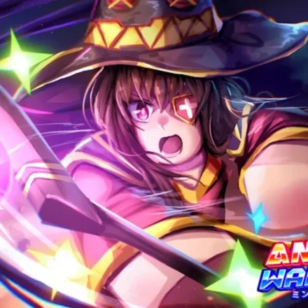 Anime Warriors 3 Codes (May 2026): Get Free Star Remnant and Boosts