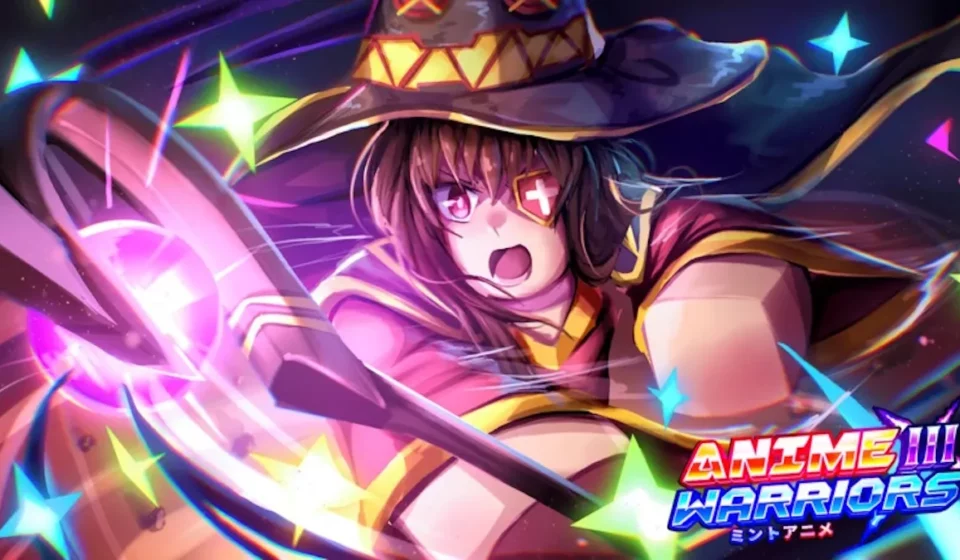 Anime Warriors 3 Codes (May 2026): Get Free Star Remnant and Boosts