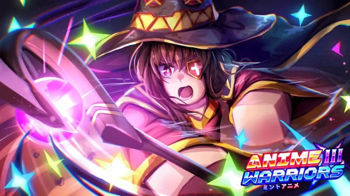 Anime Warriors 3 Codes (May 2026): Get Free Star Remnant and Boosts