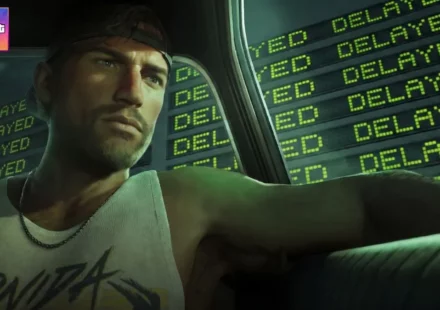 GTA 6 Delayed Jason driving