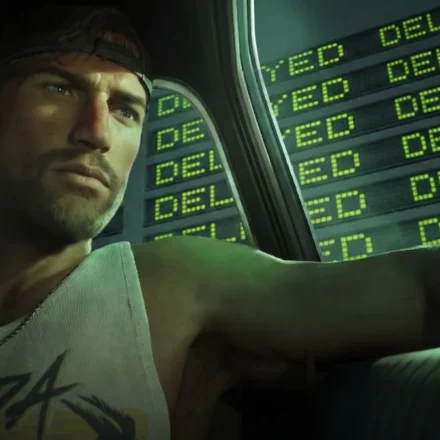 GTA 6 Delayed Jason driving