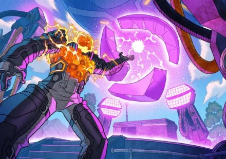 Fortnite Chapter 7 Season 2 Live Event Loading Screen