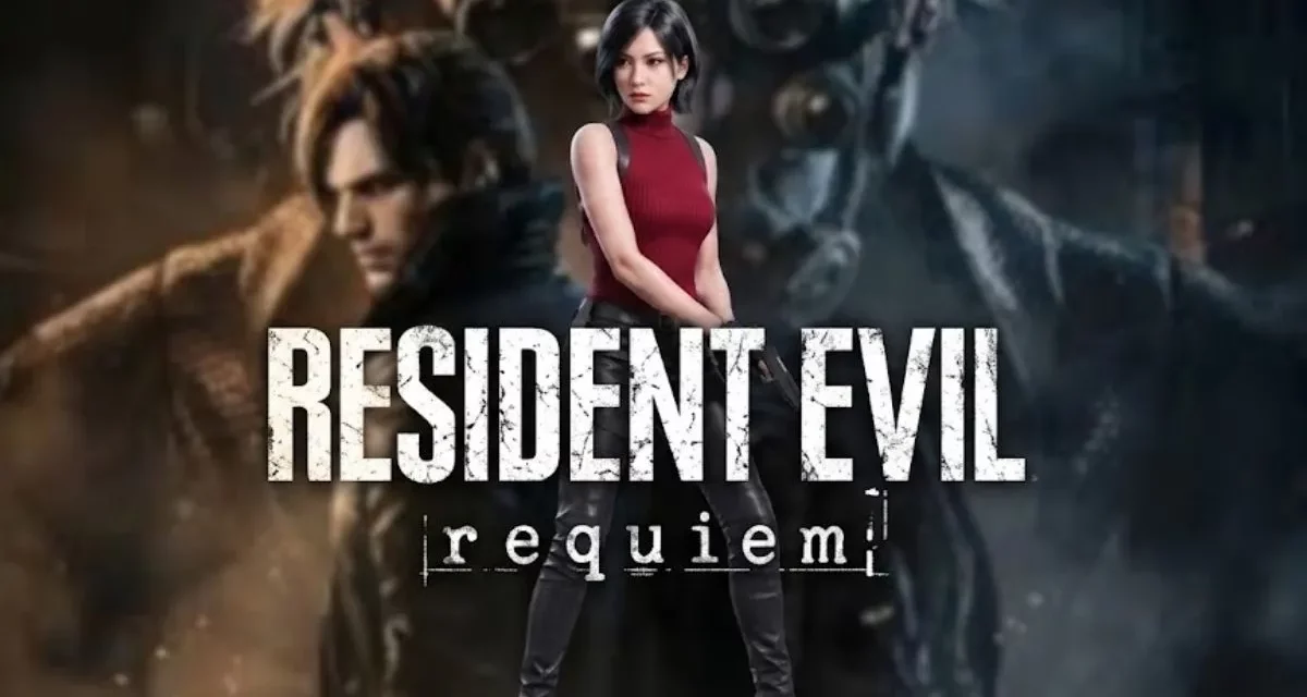 Resident Evil 9 DLC Leak Reveals Ada Wong’s Return With a Terrifying Twist