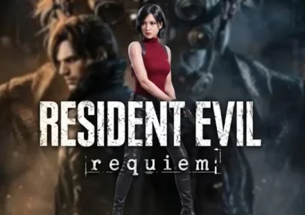 Resident Evil 9 DLC Leak Reveals Ada Wong’s Return With a Terrifying Twist