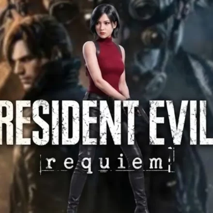 Resident Evil 9 DLC Leak Reveals Ada Wong’s Return With a Terrifying Twist