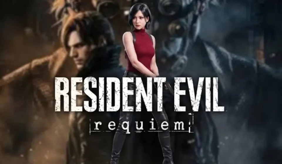 Resident Evil 9 DLC Leak Reveals Ada Wong’s Return With a Terrifying Twist