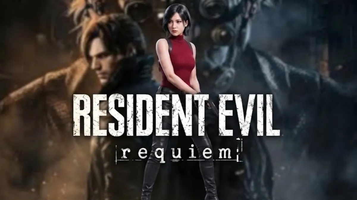 Resident Evil 9 DLC Leak Reveals Ada Wong’s Return With a Terrifying Twist