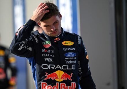 Pourquoi Audi et Ferrari ont l'avenir de Verstappen entre leurs mains