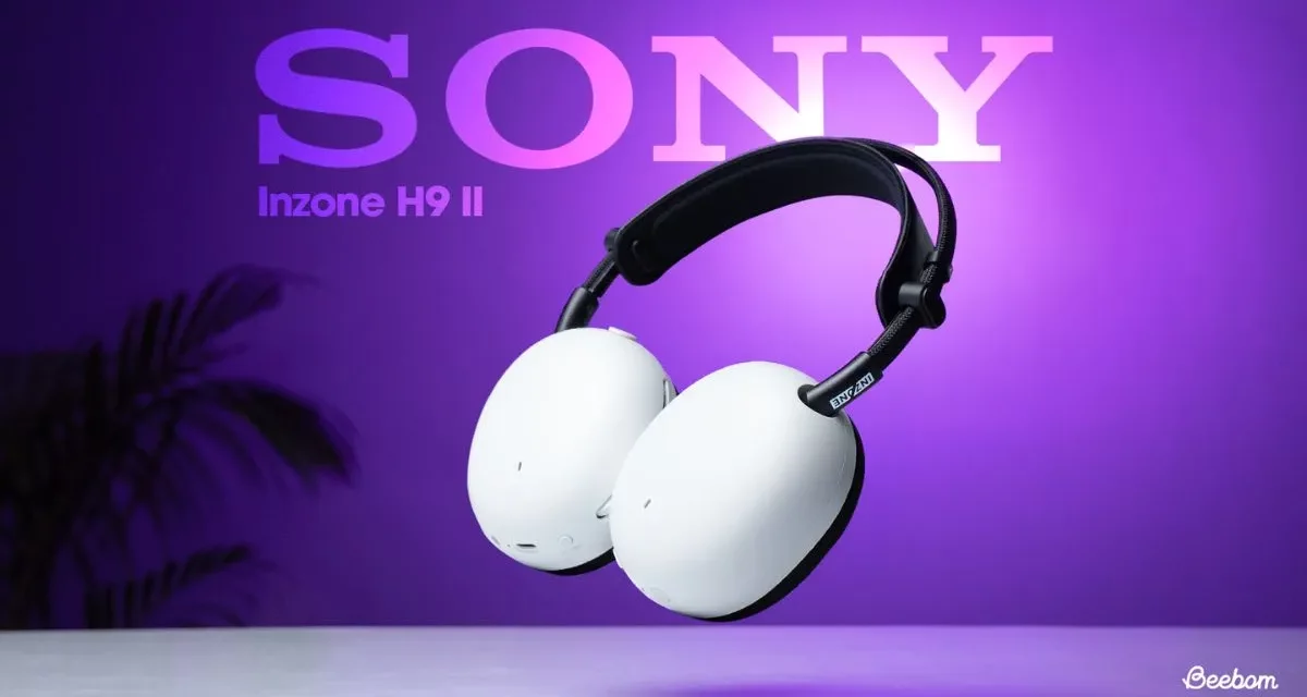 Sony Inzone H9 II Review