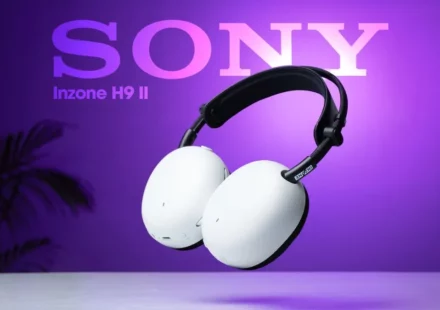 Sony Inzone H9 II Review