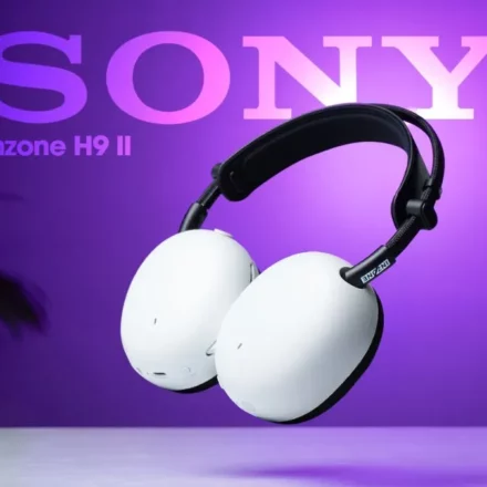 Sony Inzone H9 II Review