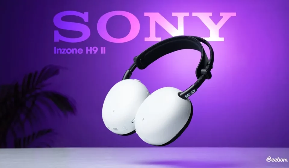 Sony Inzone H9 II Review