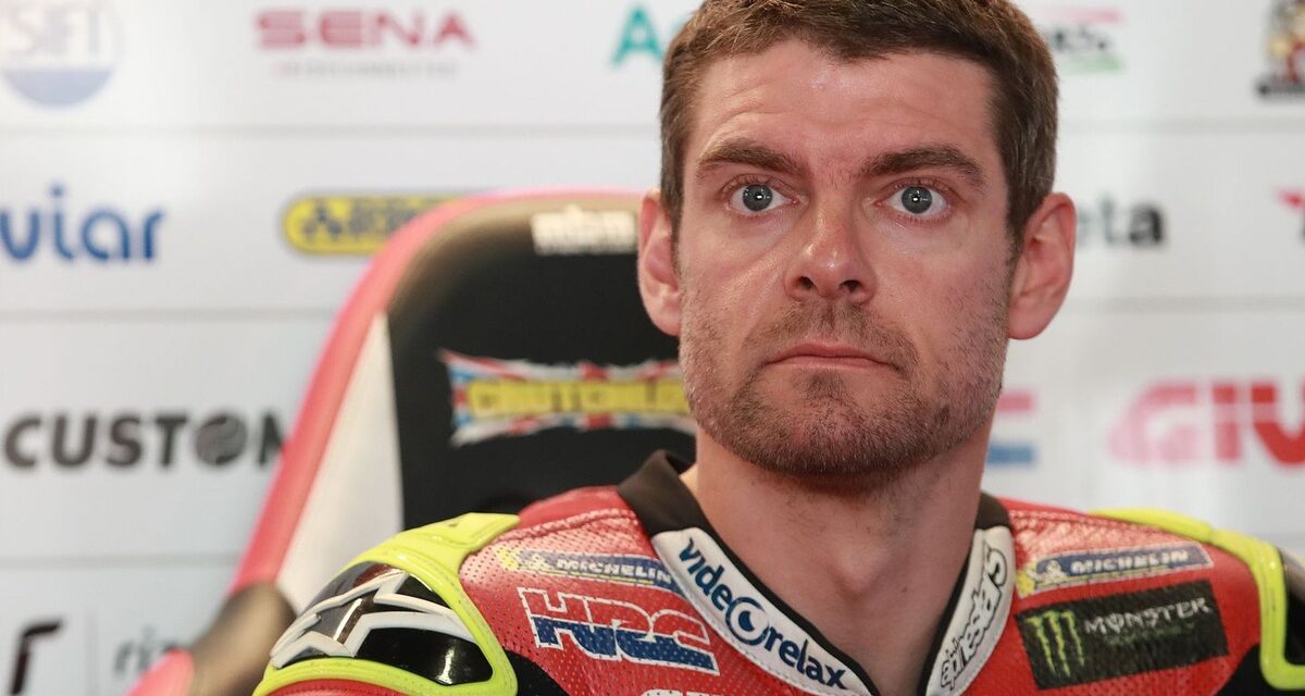 Cal Crutchlow pourrait remplacer Johann Zarco au Mugello