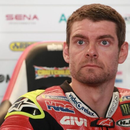 Cal Crutchlow pourrait remplacer Johann Zarco au Mugello
