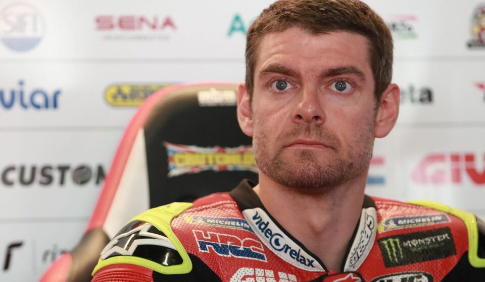 Cal Crutchlow pourrait remplacer Johann Zarco au Mugello