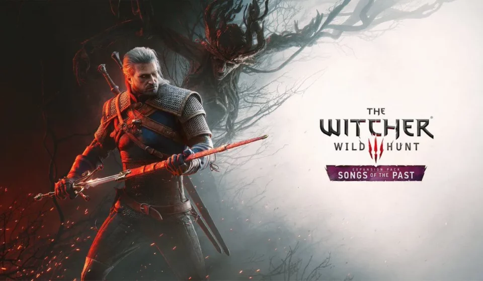 The Witcher 3 Songs of the Past DLC