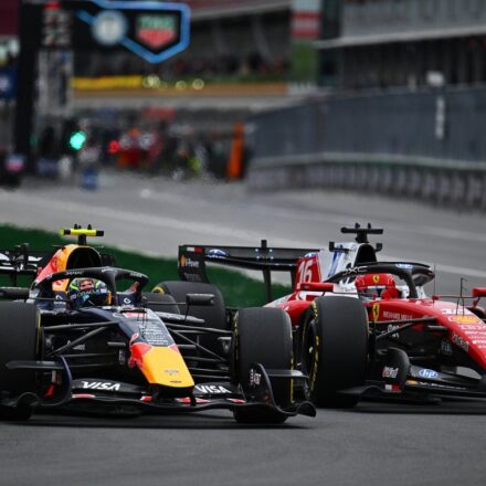 Les points de pénalité servent-ils encore à quelque chose en F1 ?