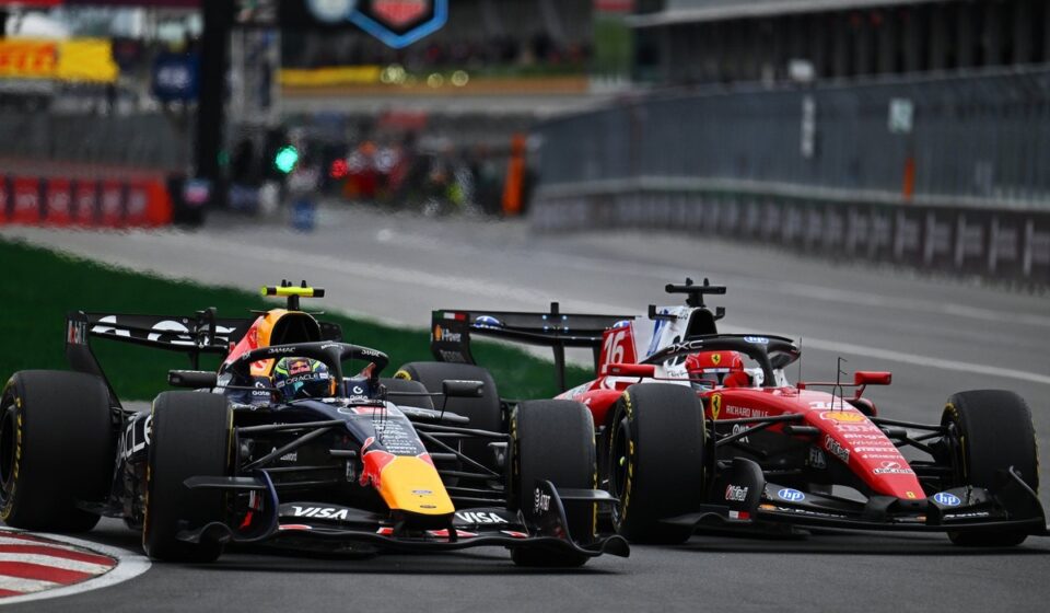 Les points de pénalité servent-ils encore à quelque chose en F1 ?