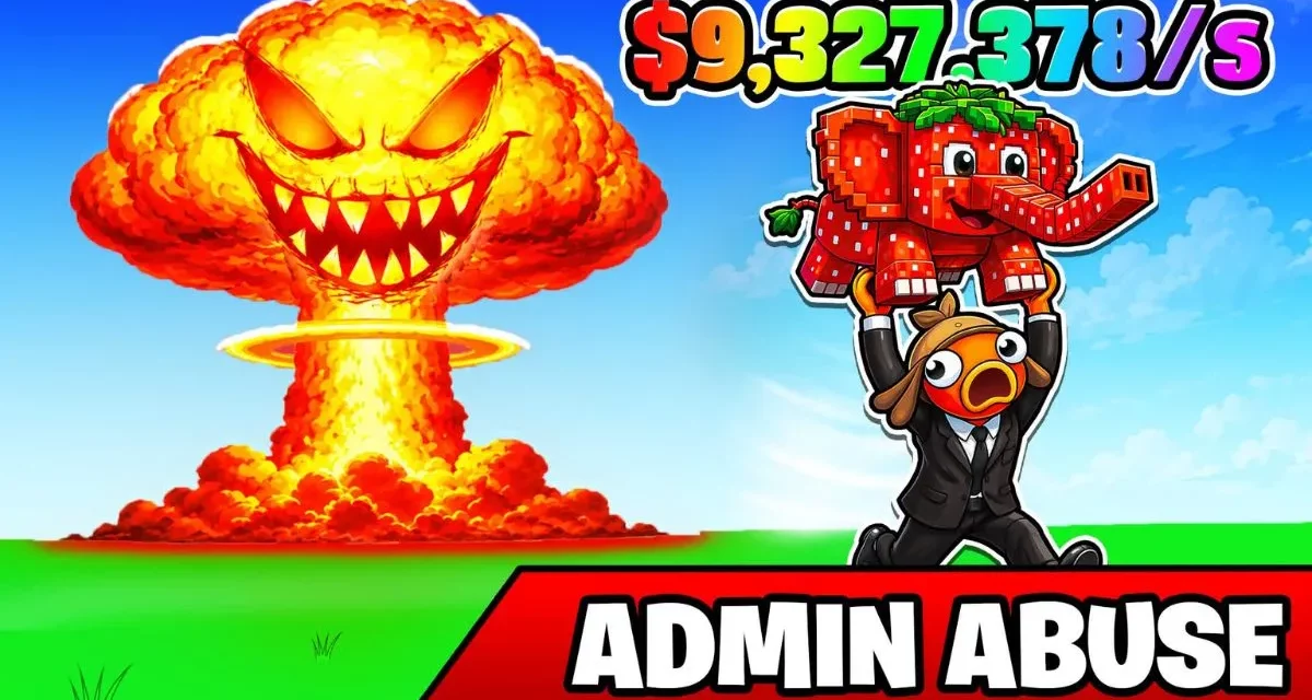 Bomb for Brainrots Fortnite Codes (May 2026)