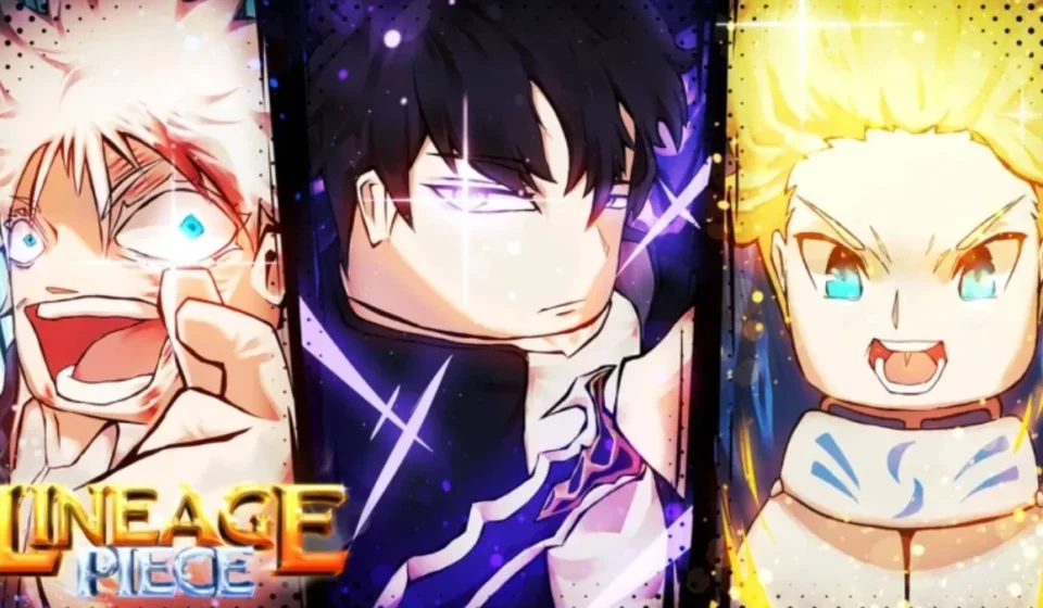 Lineage Piece Codes (May 2026)