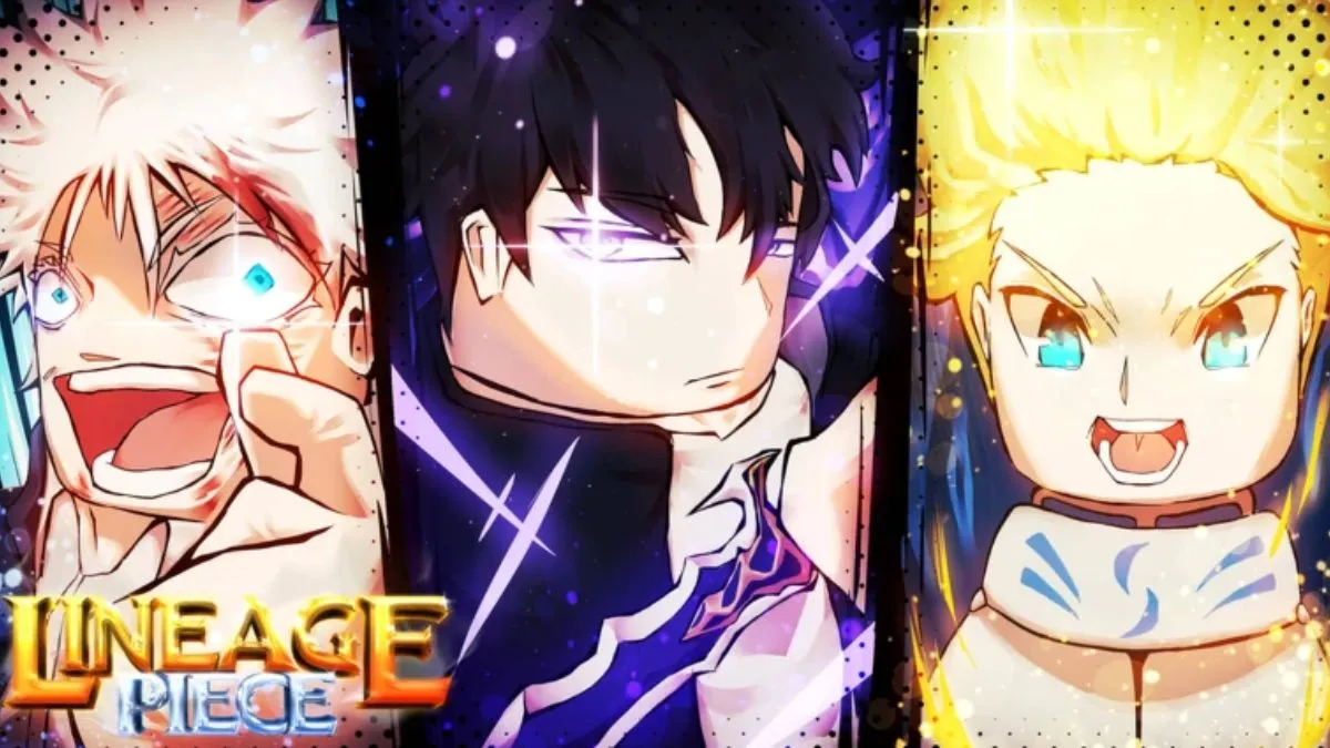 Lineage Piece Codes (May 2026)