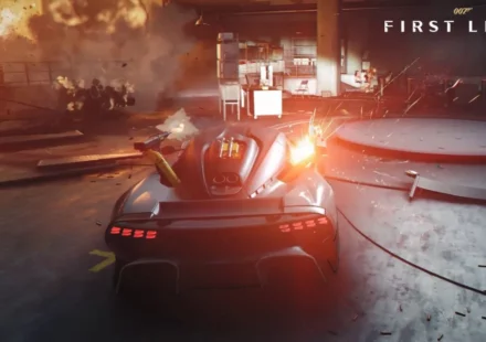 007 First Light Valhalla Firing