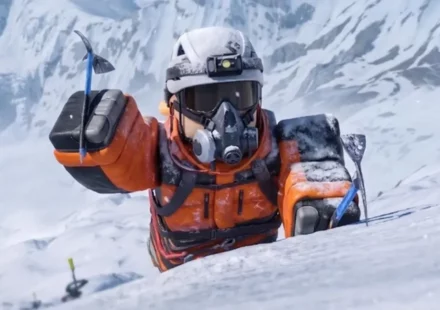 K2 Climbing Simulation Codes (May 2026)
