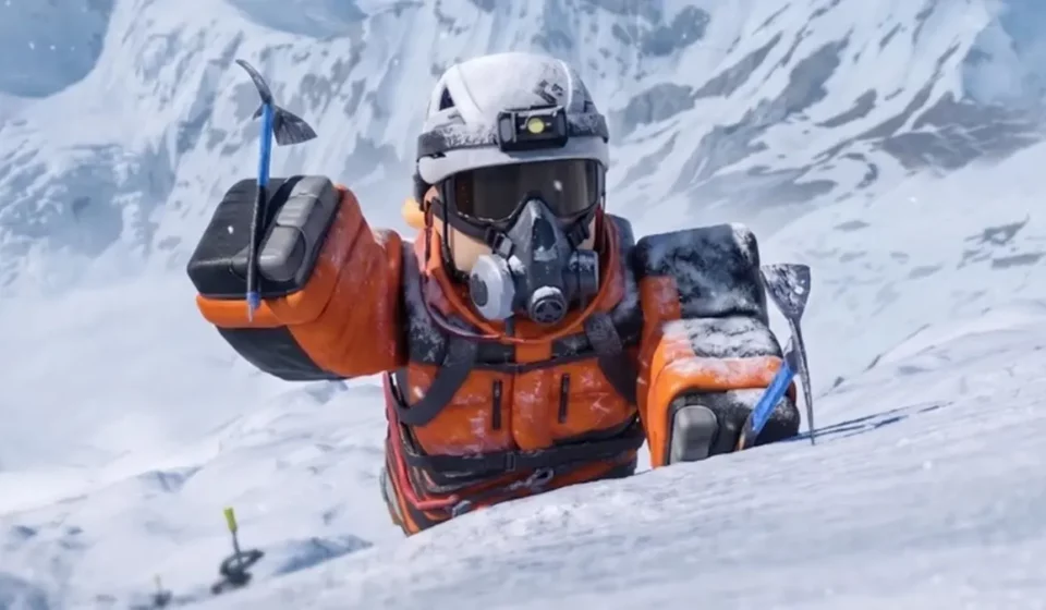 K2 Climbing Simulation Codes (May 2026)