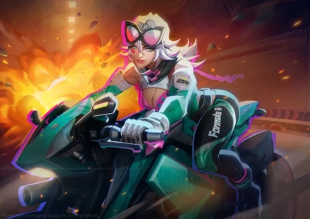 Black Cat Wild Card skin in Marvel Rivals