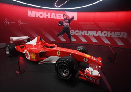 Comment le M24 veut faire du Mans la capitale mondiale du sport automobile