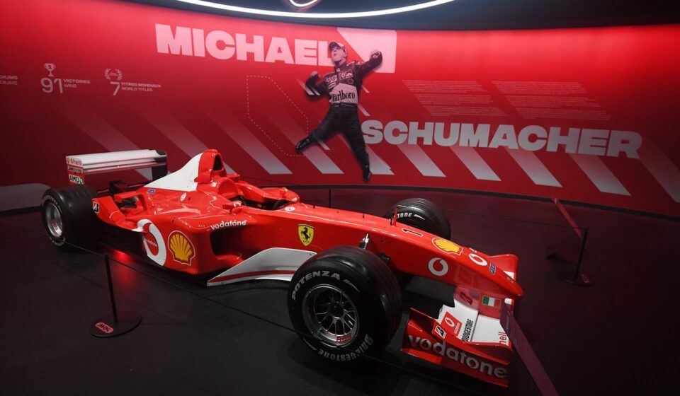 Comment le M24 veut faire du Mans la capitale mondiale du sport automobile