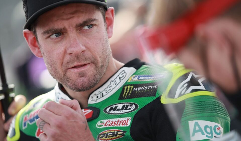 Crutchlow va bien remplacer Zarco au GP d'Italie