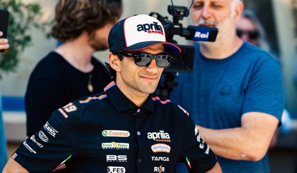 Martín suit l'exemple de Márquez et met sur pause sa relation avec Red Bull