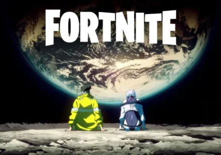 Fortnite Chapter 7 Season 3 Leak Runners